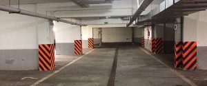 Read more about the article Parkowanie samochodów podczas remontu garażu
