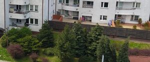 Read more about the article Zgłaszanie usterek na tarasach